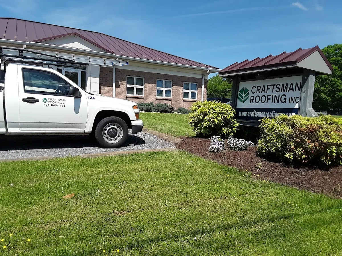 Quality Hail Damage Roof Repair by experienced craftsmen in West Street - River Street